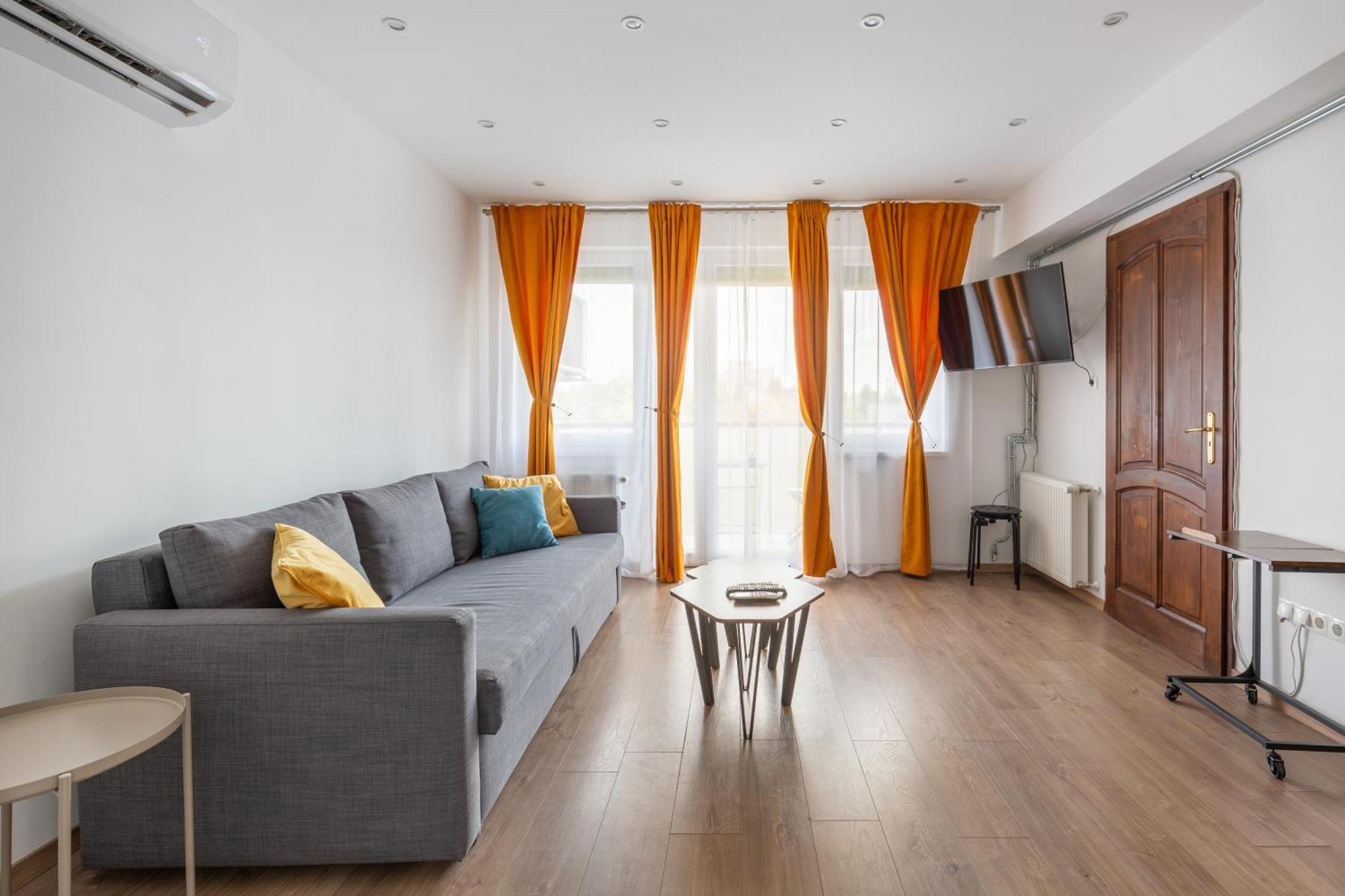 Street'N Apartment Budapest Esterno foto
